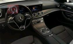 مێرسێدس بێنز E-Class